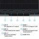 Проєктор BenQ GP520 (9HJT17759E)