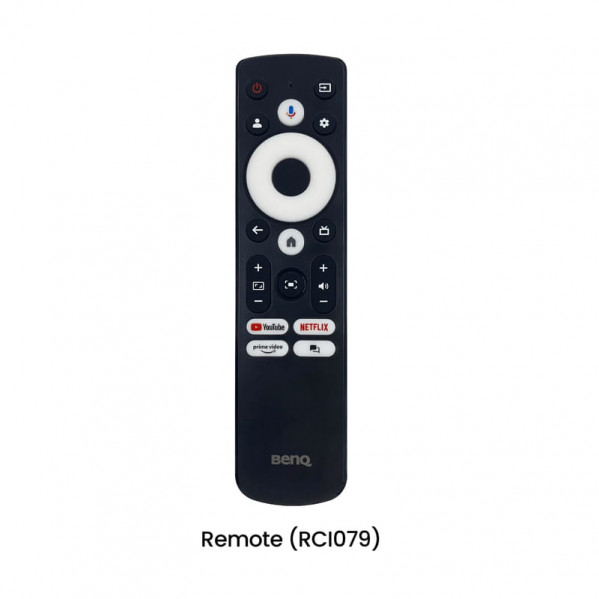 Проєктор BenQ GP520 (9HJT17759E)