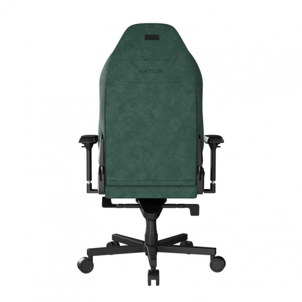 Крісло для геймерів Hator Arc 3 S Velour Emerald (HTC3448S)