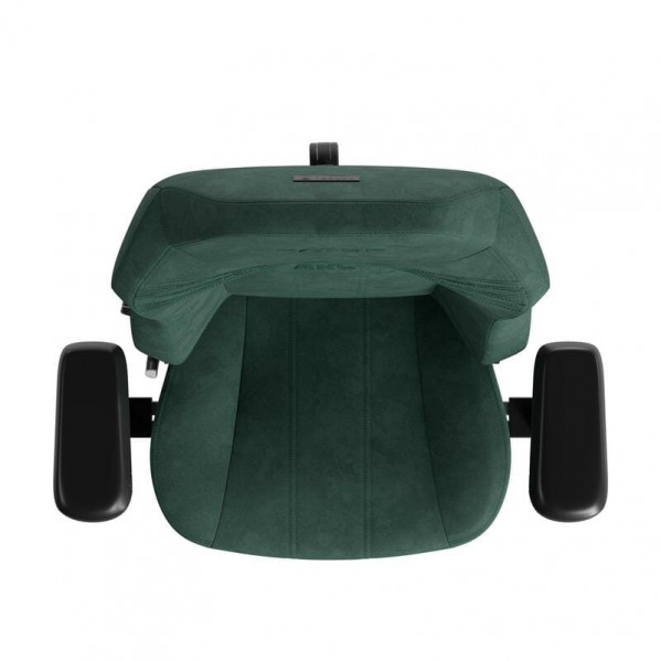 Крісло для геймерів Hator Arc 3 S Velour Emerald (HTC3448S)