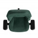Крісло для геймерів Hator Arc 3 S Velour Emerald (HTC3448S)