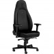 Крісло для геймерів Noblechairs ICON Gaming Black Edition (NBL-ICN-PU-BED)