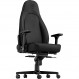 Крісло для геймерів Noblechairs ICON Gaming Black Edition (NBL-ICN-PU-BED)