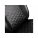 Крісло для геймерів Noblechairs ICON Gaming Black Edition (NBL-ICN-PU-BED)