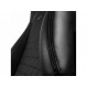 Крісло для геймерів Noblechairs ICON Gaming Black Edition (NBL-ICN-PU-BED)
