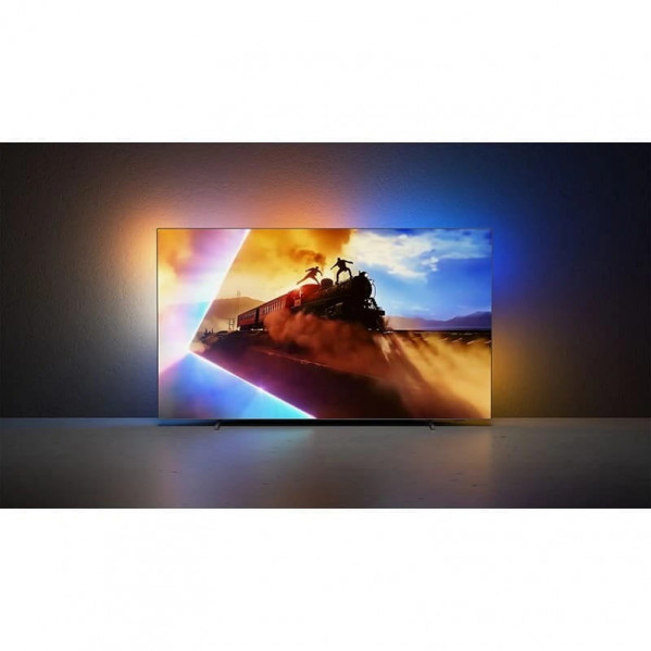 Телевiзор Philips 77OLED770/12