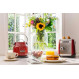Електрочайник KitchenAid 5KEK1222EER