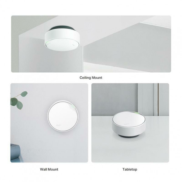 WiFi Mesh-система TP-Link Deco X50 PoE(1-pack)
