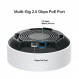 WiFi Mesh-система TP-Link Deco X50 PoE(1-pack)