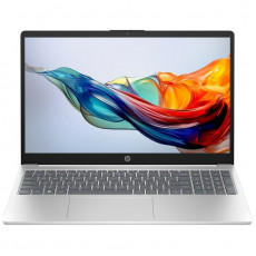 Ноутбук HP 15-fc0321ua (D16DWEA) White