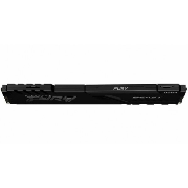 Модуль пам`ятi DDR4 16GB/3200 Kingston Fury Beast Black (KF432C16BB1/16)