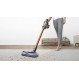 Акумуляторний пилосос Dyson V10 Absolute Nickel/Metal/Copper (448883-01)