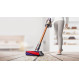 Акумуляторний пилосос Dyson V10 Absolute Nickel/Metal/Copper (448883-01)