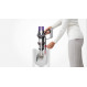 Акумуляторний пилосос Dyson V10 Absolute Nickel/Metal/Copper (448883-01)