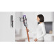 Акумуляторний пилосос Dyson V10 Absolute Nickel/Metal/Copper (448883-01)