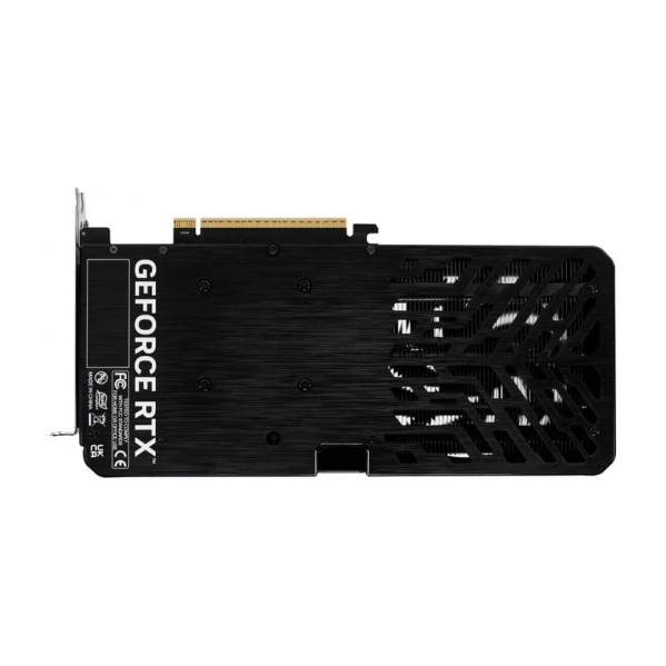 Відеокарта GF RTX 5060 8GB GDDR7 Dual Palit (NE75060019P1-GB2063D)