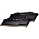 Модуль пам`ятi DDR4 2x16GB/3600 G.Skill Ripjaws V Black (F4-3600C18D-32GVK)