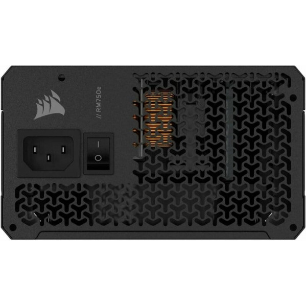 Блок живлення Corsair RM750e ATX 3.1 750W (CP-9020295-EU)