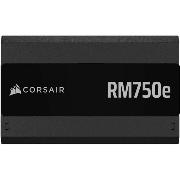 Блок живлення Corsair RM750e ATX 3.1 750W (CP-9020295-EU)