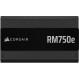 Блок живлення Corsair RM750e ATX 3.1 750W (CP-9020295-EU)