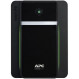 Джерело безперебійного живлення  ИБП APC Easy UPS 2200VA, 4хSchuko (BVX2200LI-GR)