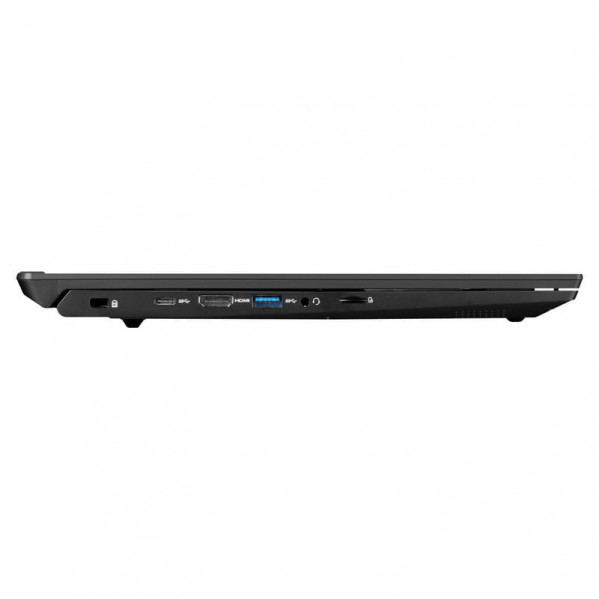 Ноутбук Prologix Optima S15-125 (PLS15.3BWN.125) Black