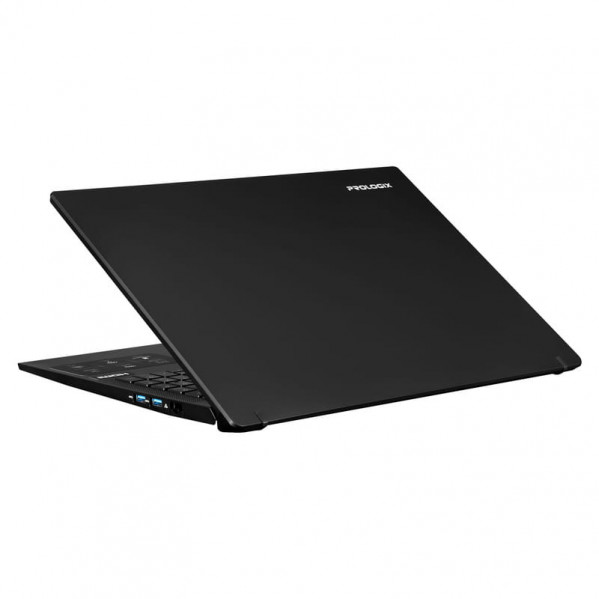 Ноутбук Prologix Optima S15-125 (PLS15.3BWN.125) Black
