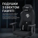 Крісло для геймерів Anda Seat Phantom 3 Size XL Fabric Dark Gray (AD18XL-52-GB-F-G01)