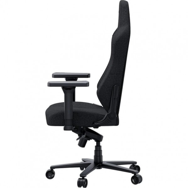 Крісло для геймерів Anda Seat Phantom 3 Size XL Fabric Dark Gray (AD18XL-52-GB-F-G01)