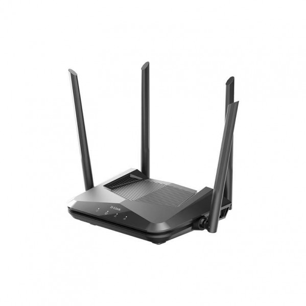 Бездротовий маршрутизатор D-Link DIR-X1530