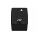 ДБЖ FSP FP650, 650VA/360W, LED (PPF3601406)