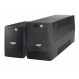 ДБЖ FSP FP650, 650VA/360W, LED (PPF3601406)