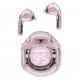 Bluetooth-гарнітура Acefast T8 Lotus Pink (6974316282242)