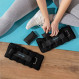 Обтяжувачі Cecotec Drumfit AnkleBell 2500 Neo (2шт по 2,5кг) (CCTC-07208)