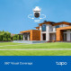 IP камера TP-Link Tapo C520WS