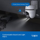 IP камера TP-Link Tapo C520WS