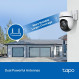 IP камера TP-Link Tapo C520WS