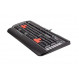 Клавіатура A4Tech X7 G800V Black