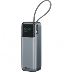 Універсальна мобільна батарея Sandberg All-in1 27000mAh PD 240W Grey (421-31)