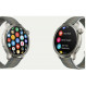 Смарт-годинник Amazfit Balance Sunset Grey