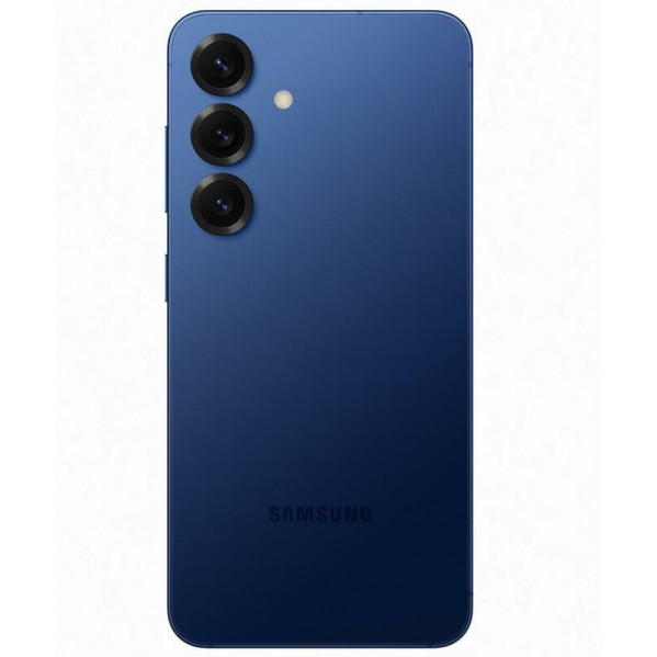 Смартфон Samsung Galaxy S25 12/512GB Navy (SM-S931BDBHEUC)