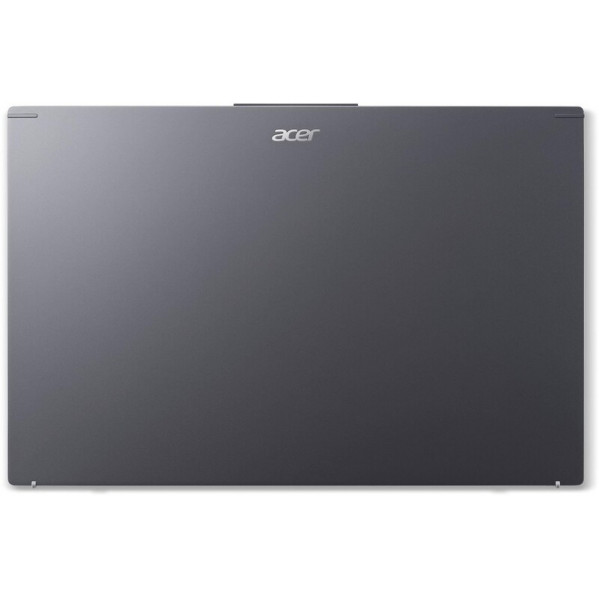 Ноутбук Acer Aspire 15 A15-51M (NX.JKVEU.008) Steel Gray