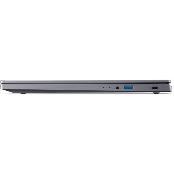 Ноутбук Acer Aspire 15 A15-51M (NX.JKVEU.008) Steel Gray
