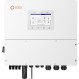 Інвертор гібридний 20kW Solis S6 (S6-EH3P20K-H), трифазний