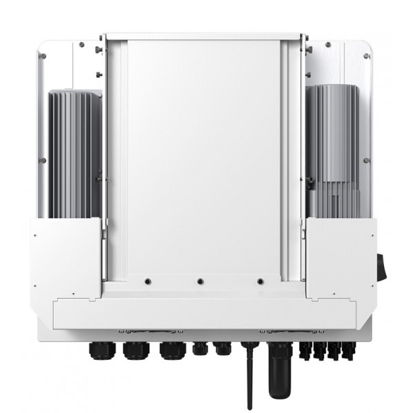 Інвертор гібридний 20kW Solis S6 (S6-EH3P20K-H), трифазний