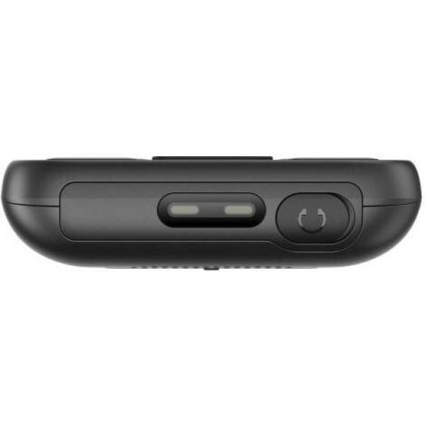 Мобiльний телефон Panasonic KX-TU260 Black (KX-TU260EXB)