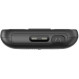 Мобiльний телефон Panasonic KX-TU260 Black (KX-TU260EXB)