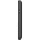 Мобiльний телефон Panasonic KX-TU260 Black (KX-TU260EXB)