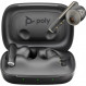 Bluetooth-гарнітура Poly Voyager Free 60 Earbuds + BT700C + BCHC Black (7Y8H4AA)