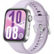 Смарт-годинник Huawei Watch Fit 4 Purple (55020EYM)